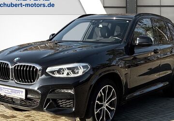 BMW X3 120.829 km 34.900 &euro; Gifhorn 38518