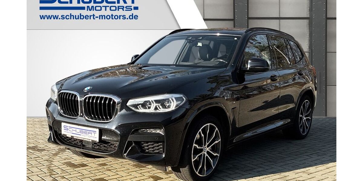 BMW X3 120.829 km 34.900 &euro; Gifhorn 38518