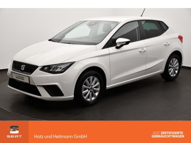 Seat Ibiza 2.805 km 17.390 &euro; Wolfsburg 38440