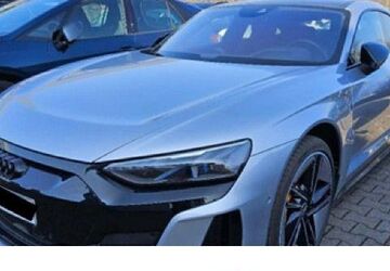 Audi e-tron GT 80.140 km 48.780 &euro; Gifhorn 38518