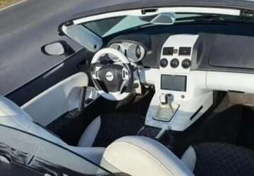 Opel GT 54.860 km 22.000 &euro; Salzgitter, Stadt 38226