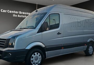 VW Crafter 196.500 km 11.999 &euro; Braunschweig 38120