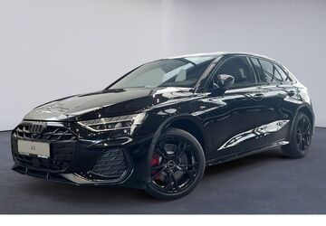 Audi A3 10.000 km 41.950 &euro; Braunschweig 38124