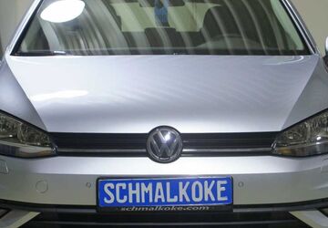 VW Golf 24.600 km 15.500 &euro; Braunschweig 38112
