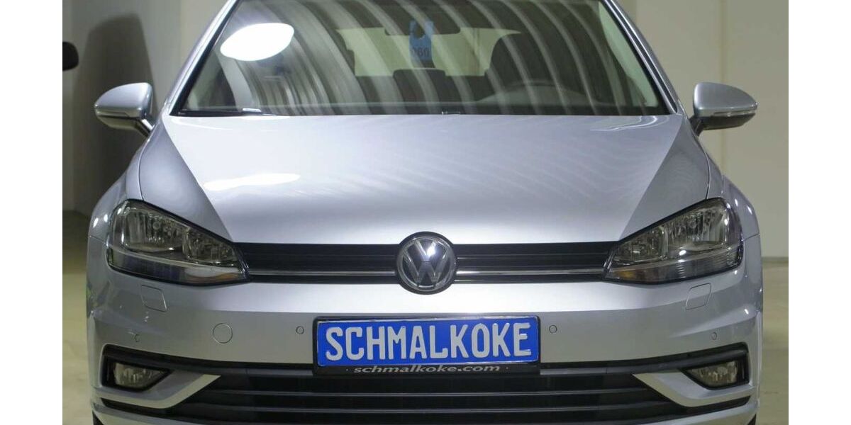 VW Golf 24.600 km 15.500 &euro; Braunschweig 38112