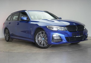 BMW 330 55.000 km 29.990 &euro; Braunschweig 38110