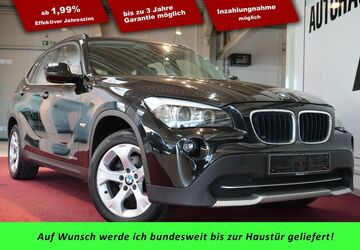 BMW X1 63.500 km 13.400 &euro; Peine 31228