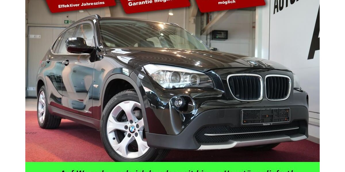 BMW X1 63.500 km 13.400 &euro; Peine 31228