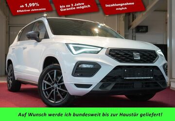 Seat Ateca 113.632 km 19.999 &euro; Peine 31228