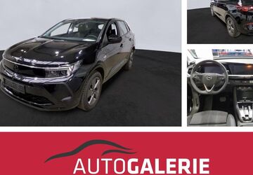 Opel Grandland (X) 19.850 km 18.750 &euro; Braunschweig 38116
