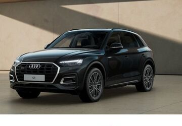 Audi Q5 21.391 km 52.690 &euro; Wolfsburg 38440