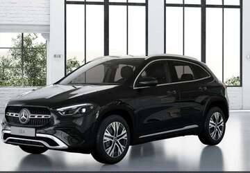 Mercedes-Benz GLA 200 16.279 km 36.880 &euro; Gifhorn 38518