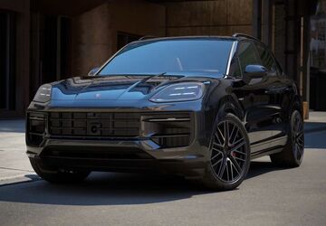 Porsche Cayenne 54.750 km 91.500 &euro; Braunschweig 38112