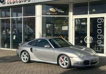 Porsche 996 67.673 km 69.996 &euro; Braunschweig 38114