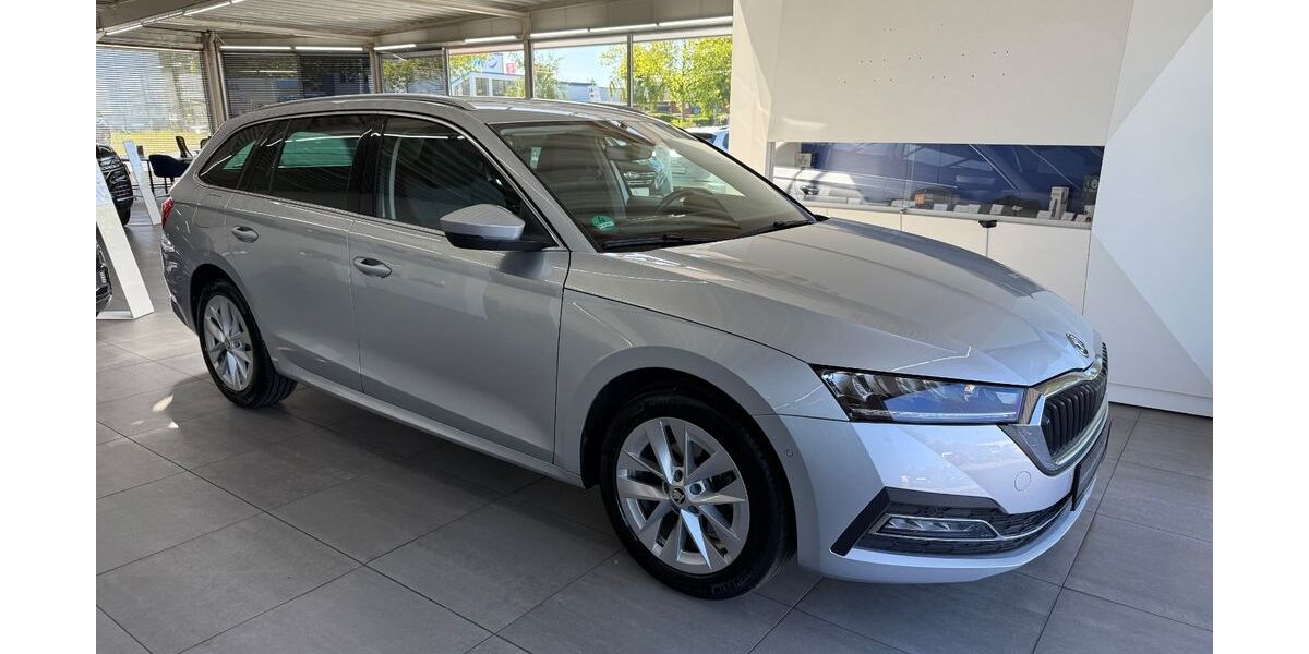 Skoda Octavia 99.500 km 17.990 &euro; Braunschweig 38116