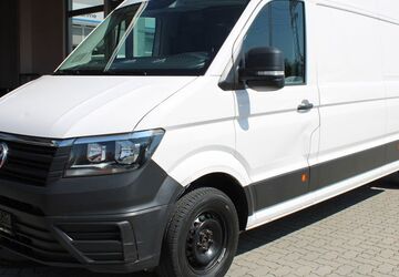 VW Crafter 188.536 km 15.999 &euro; Braunschweig 38126