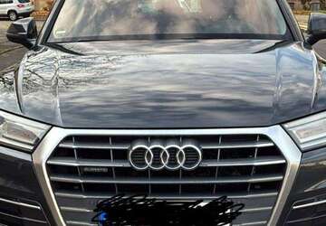 Audi Q5 108.000 km 25.999 &euro; Salzgitter 38226
