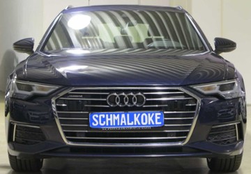 Audi A6 64.900 km 24.950 &euro; Braunschweig 38112