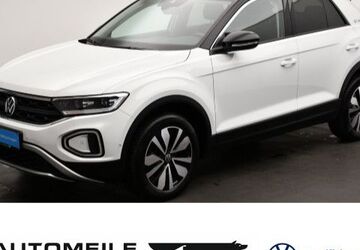 VW T-Roc 26.581 km 27.850 &euro; Wolfsburg 38440