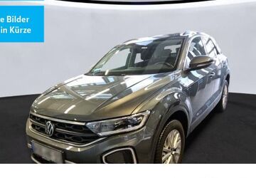 VW T-Roc 17.761 km 24.990 &euro; Wolfsburg 38440