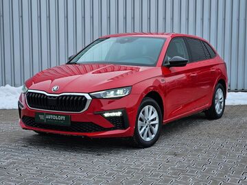 Gebrauchte Skoda Scala