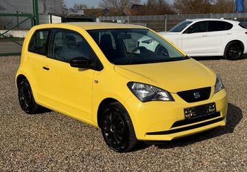 Seat Mii 93.738 km 5.790 &euro; Lengede 38268