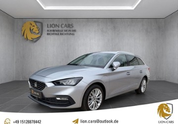 Seat Leon 120.130 km 17.299 &euro; Braunschweig 38122