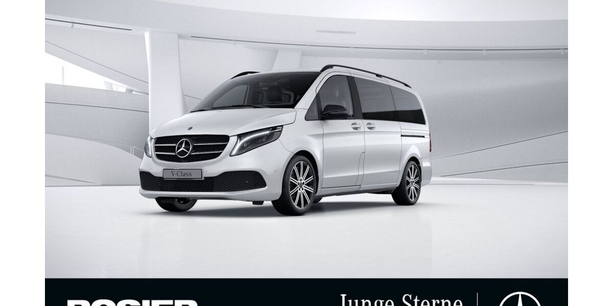 Mercedes-Benz V 250 45.851 km 48.950 &euro; Braunschweig 38122