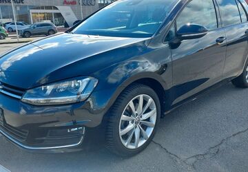 VW Golf 89.700 km 11.950 &euro; Liebenburg 38704