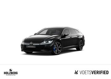 Gebrauchte VW Arteon