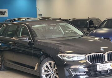 BMW 520 123.245 km 27.297 &euro; Peine 31228