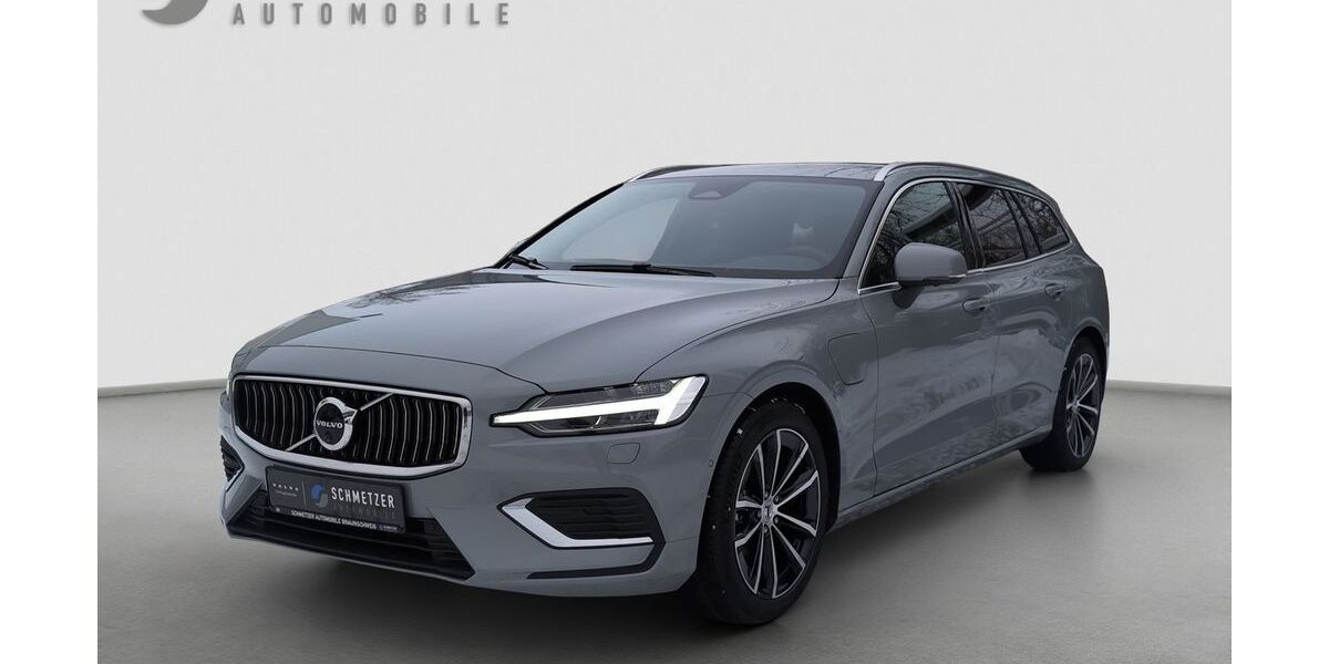 Volvo V60 20.135 km 44.990 &euro; Braunschweig 38114
