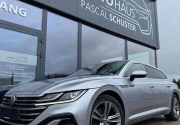 VW Arteon 103.707 km 23.950 &euro; Vechelde 38159