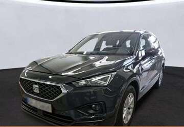 Seat Tarraco 69.967 km 26.400 &euro; Wolfsburg 38440