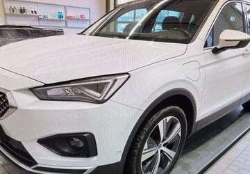 Seat Tarraco 84.000 km 26.490 &euro; Peine 31228