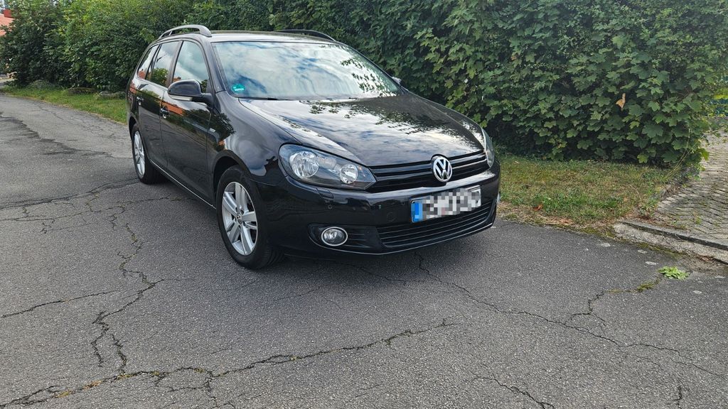 VW Golf 155.000 km 5.999 &euro; Braunschweig 38110