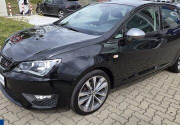 Seat Ibiza 146.722 km 8.939 &euro; Braunschweig 38106