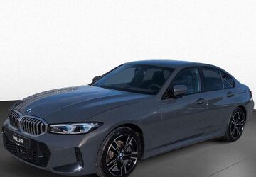 BMW 320 17.928 km 38.950 &euro; Braunschweig 38112
