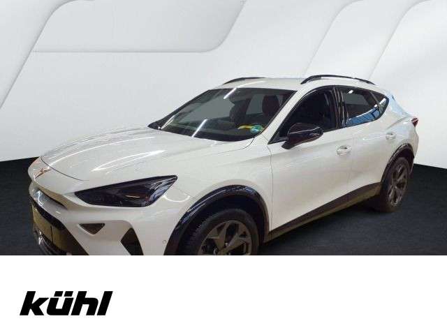 Cupra Formentor 19.560 km 32.690 &euro; Gifhorn 38518