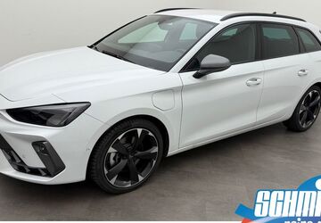 Cupra Leon 26.690 km 33.600 &euro; Peine 31226