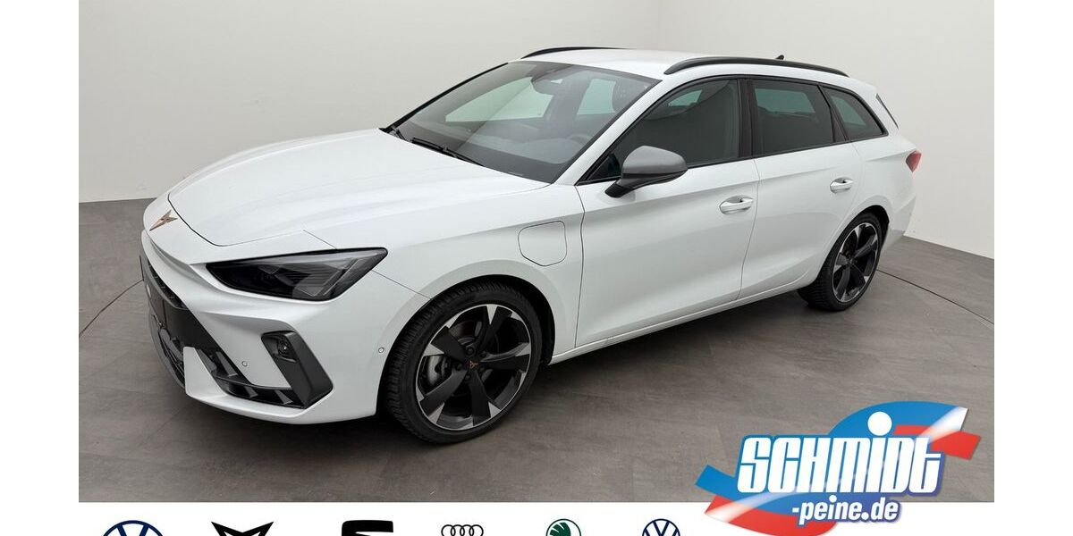 Cupra Leon 26.690 km 33.600 &euro; Peine 31226