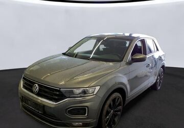 VW T-Roc 128.271 km 21.950 &euro; Vechelde 38159