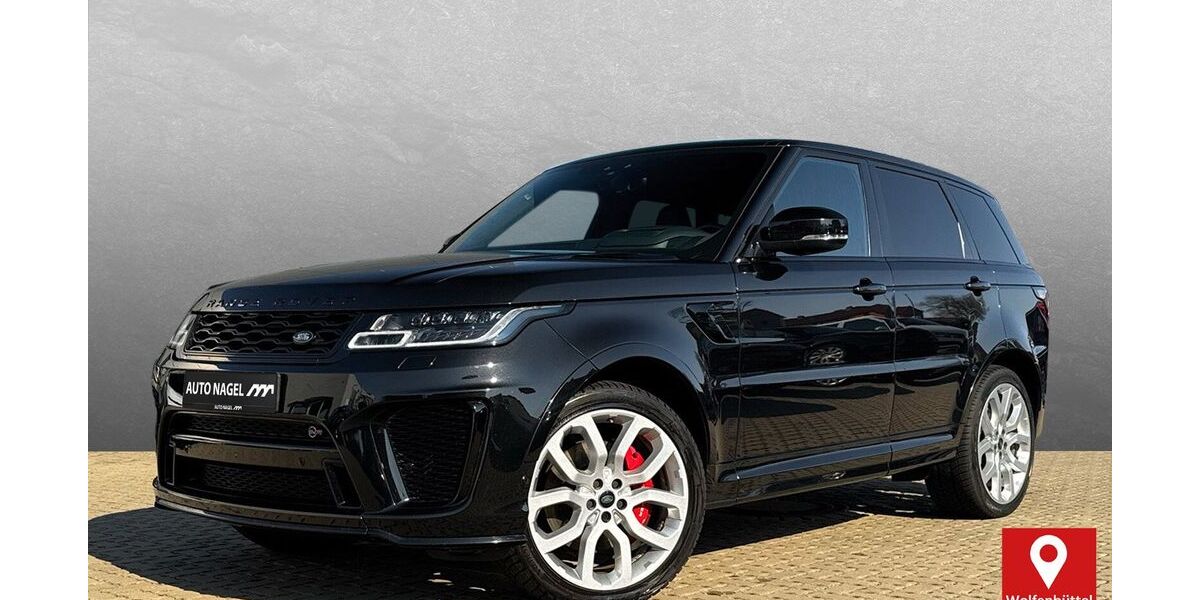 Land Rover Range Rover Sport 102.049 km 59.900 &euro; Wolfenbüttel 38304