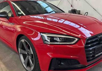 Audi A5 140.000 km 22.950 &euro; Schöppenstedt 38170