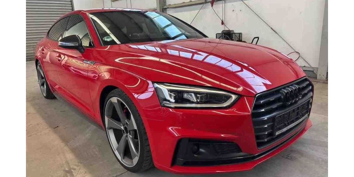 Audi A5 140.000 km 22.950 &euro; Schöppenstedt 38170