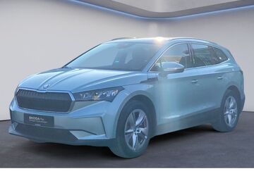 Skoda Enyaq 45.000 km 26.260 &euro; Braunschweig 38124