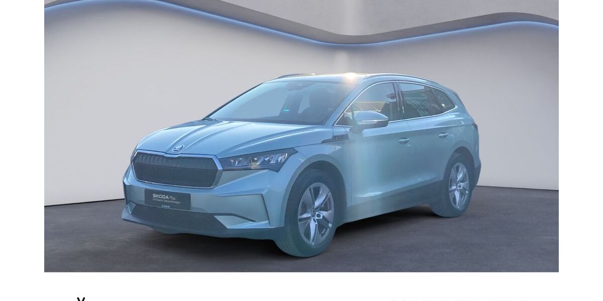 Skoda Enyaq 45.000 km 26.260 &euro; Braunschweig 38124