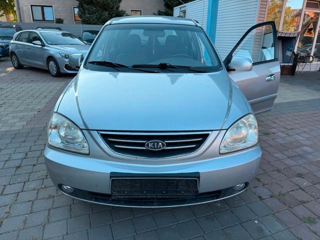 Kia Carens 148.000 km 950 &euro; Wolfenbüttel (Halchter) 38304