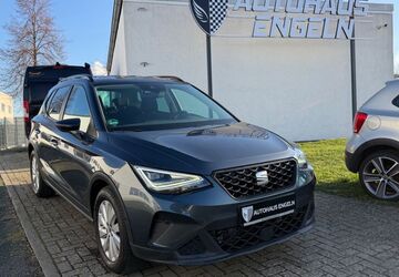 Seat Arona 131.946 km 12.990 &euro; Salzgitter 38229