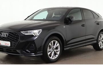 Audi Q3 22.710 km 40.690 &euro; Gifhorn 38518